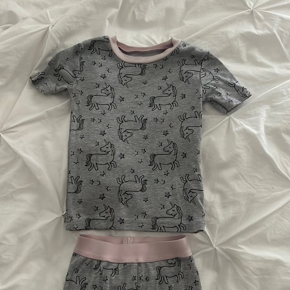 Unicorn PJ’s